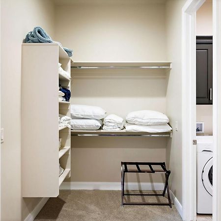 Red Cliffs Apartment Washington Exterior foto