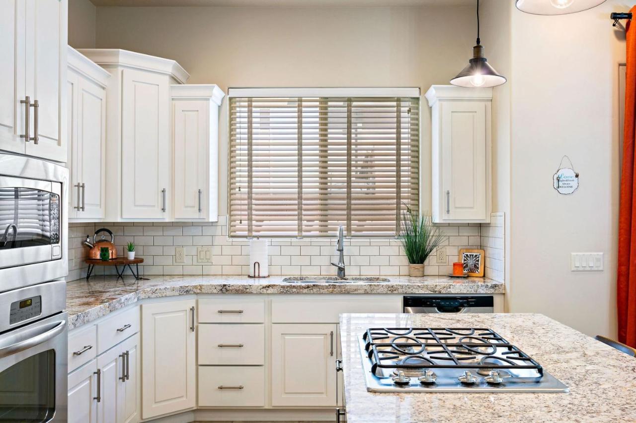 Red Cliffs Apartment Washington Exterior foto